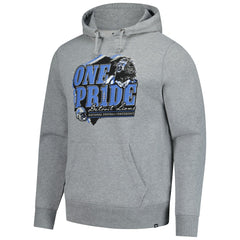 Detroit Lions '47 Regional Headline Pullover Hoodie | NFL Outlet