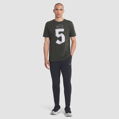 New York Jets Garrett Wilson  2025 Rivalries Collection Player Name & Number T-Shirt | NFL Discount