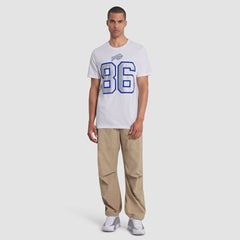 Buffalo Bills Dalton Kincaid  2025 Rivalries Collection Player Name & Number T-Shirt | NFL Outlet