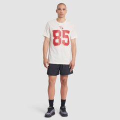Arizona Cardinals Trey McBride  2025 Rivalries Collection Player Name & Number T-Shirt | NFL Outlet