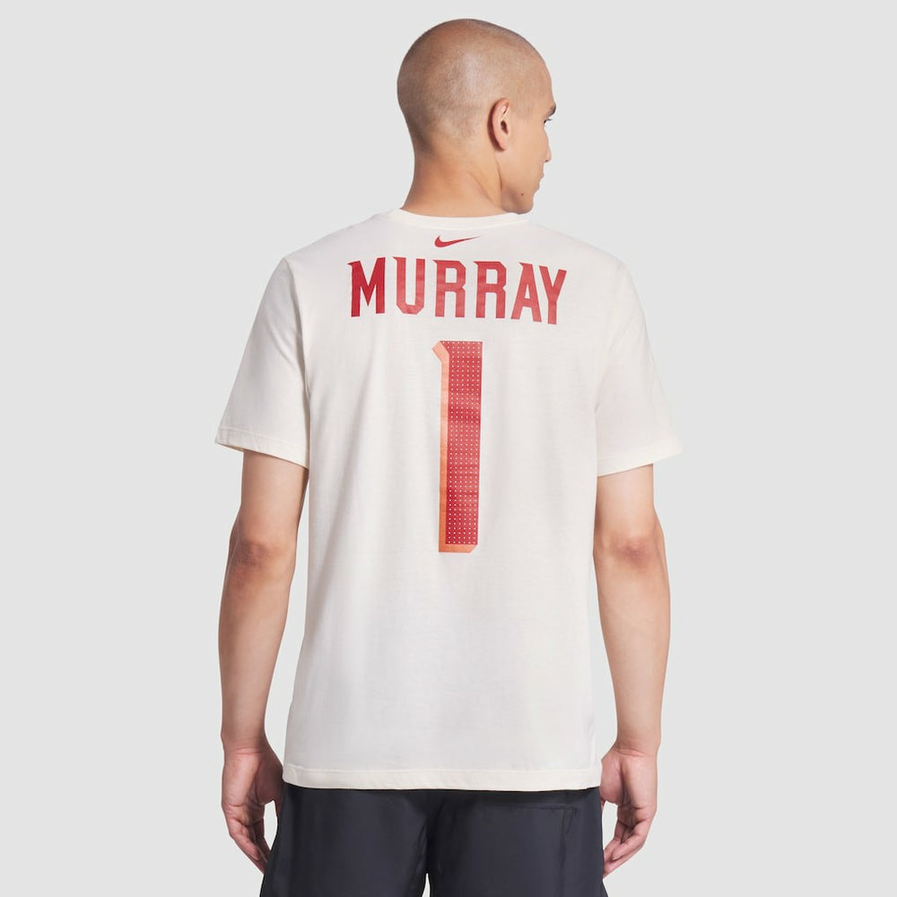 Arizona Cardinals Kyler Murray  2025 Rivalries Collection Player Name & Number T-Shirt | NFL Discount