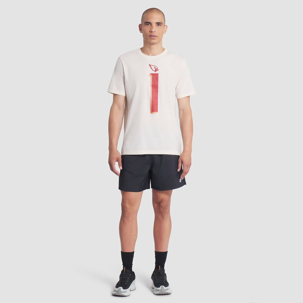 Arizona Cardinals Kyler Murray  2025 Rivalries Collection Player Name & Number T-Shirt | NFL Discount