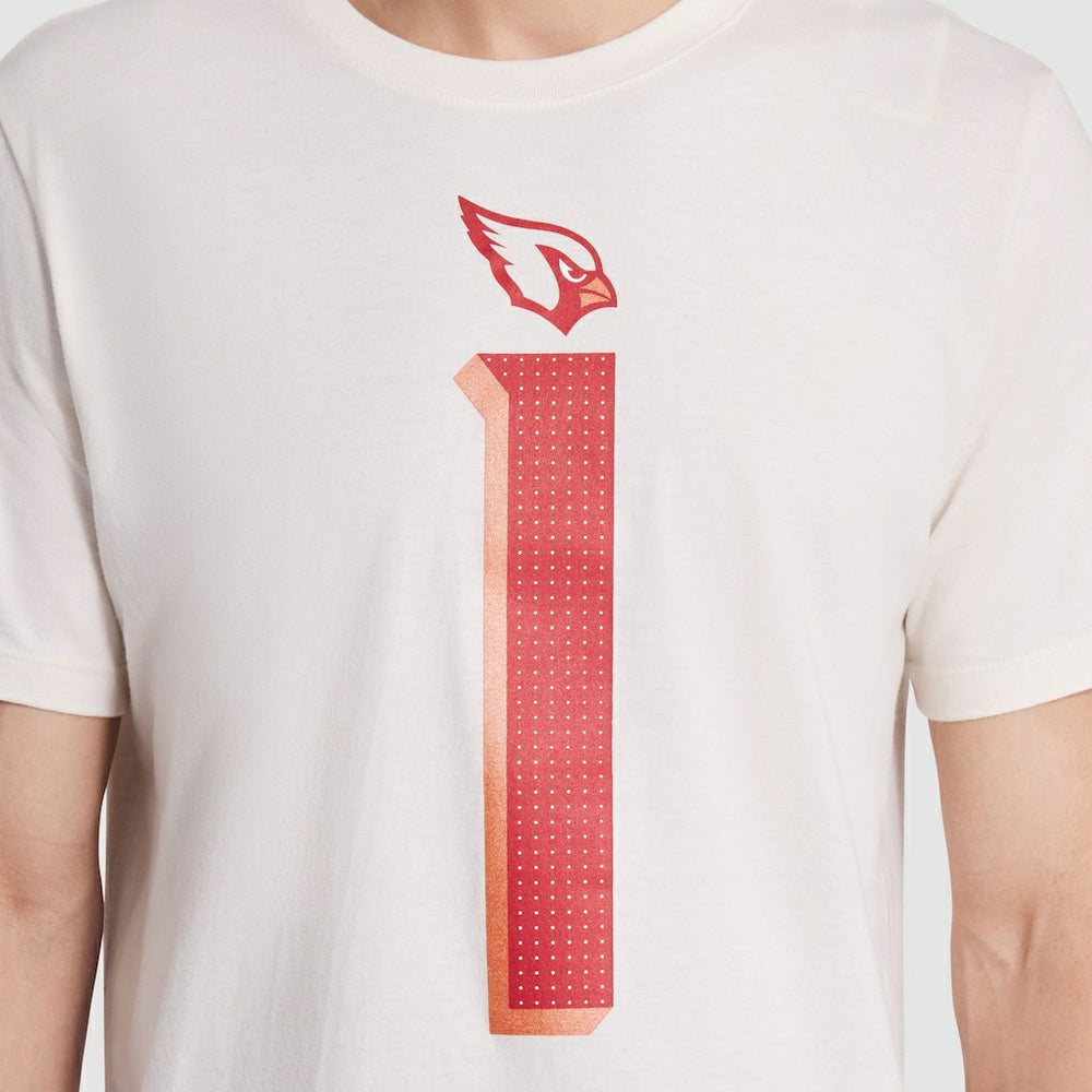 Arizona Cardinals Kyler Murray  2025 Rivalries Collection Player Name & Number T-Shirt | NFL Discount