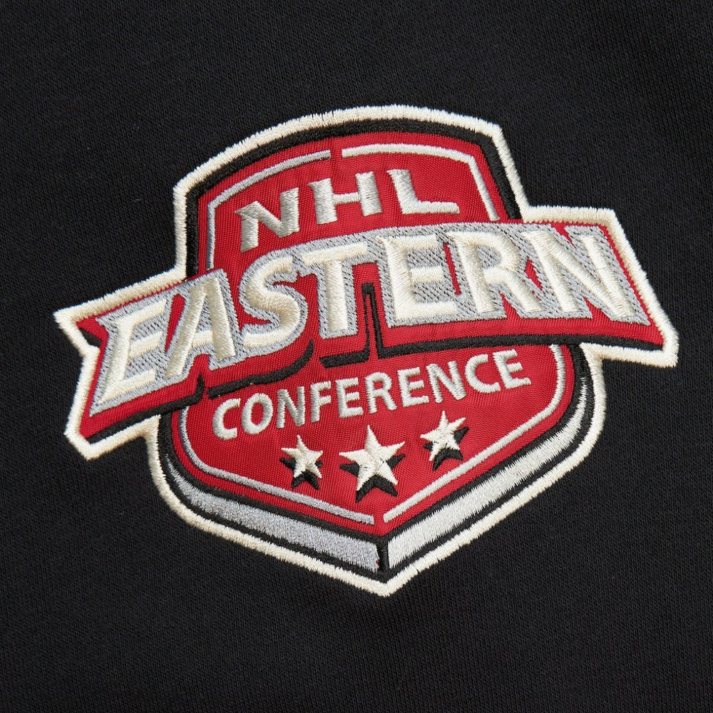 Boston Bruins Mitchell & Ness Women's Heritage Lace-Up Pullover Sweatshirt -  NHL Sweatshirts