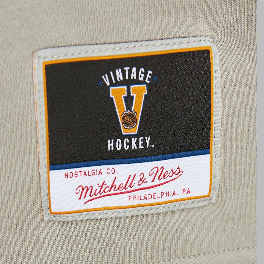 Detroit Red Wings Mitchell & Ness Women's Heritage Lace-Up Pullover Sweatshirt -  NHL Sweatshirts