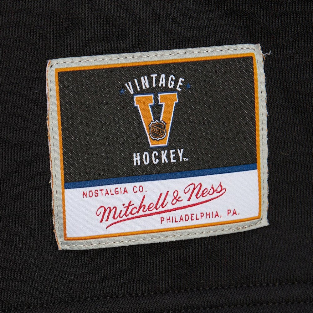 New Jersey Devils Mitchell & Ness Women's Heritage Lace-Up Pullover Sweatshirt -  NHL Sweatshirts