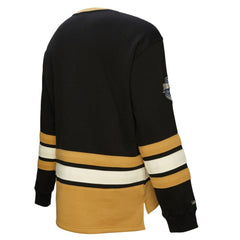 Vegas Golden Knights Heritage Lace-Up Pullover Sweatshirt -  NHL Sweatshirts