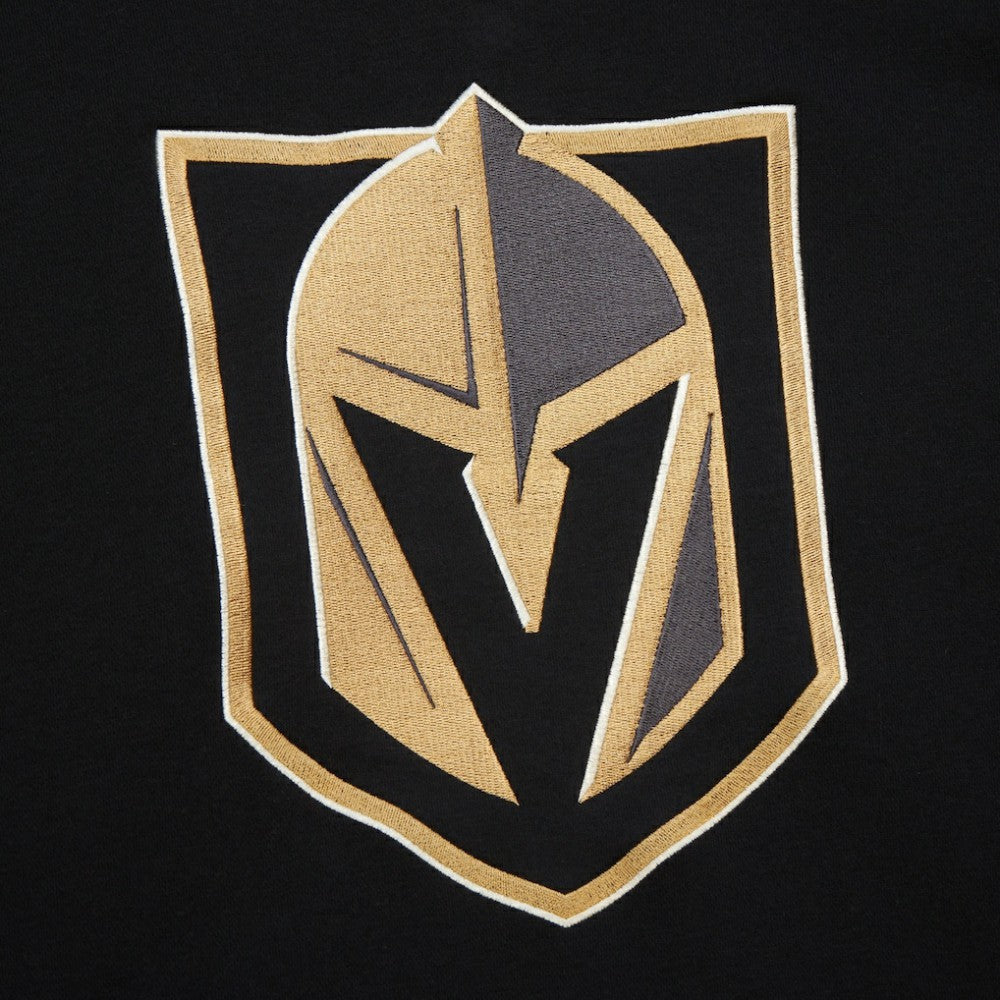 Vegas Golden Knights Heritage Lace-Up Pullover Sweatshirt -  NHL Sweatshirts