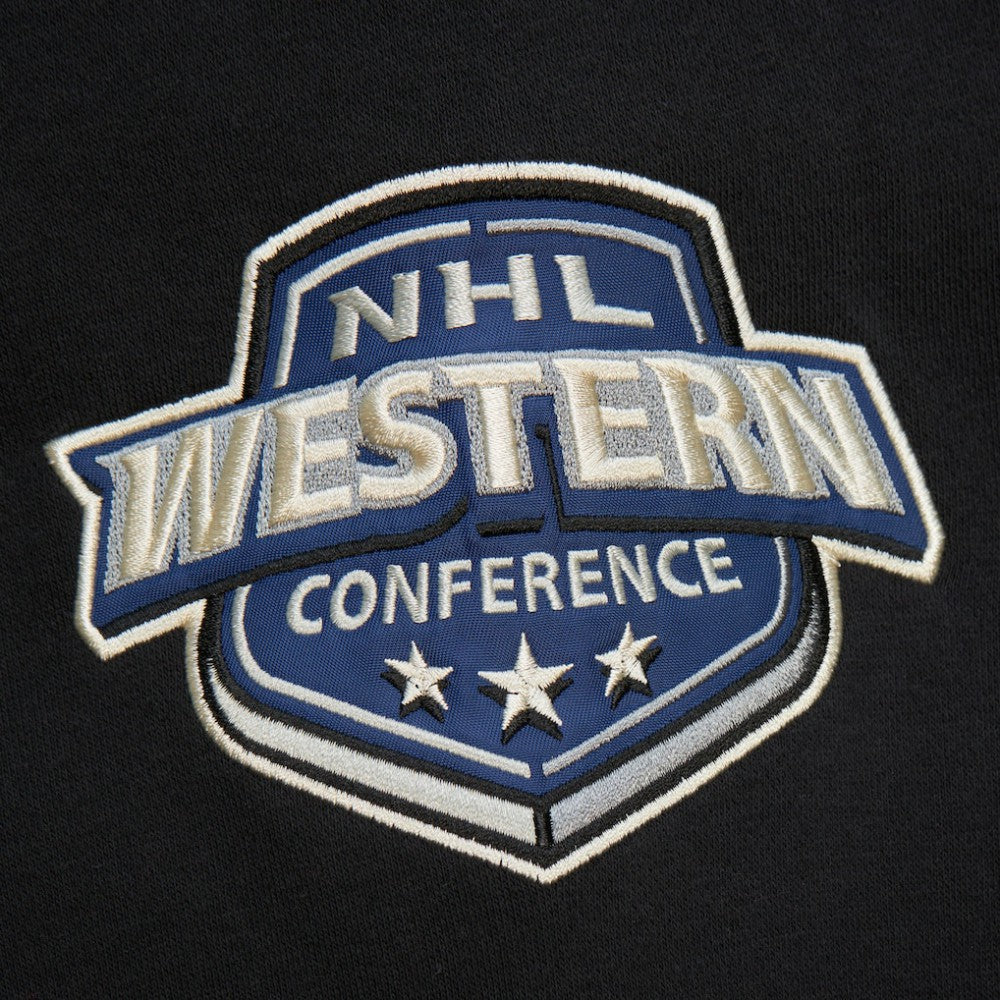 Vegas Golden Knights Heritage Lace-Up Pullover Sweatshirt -  NHL Sweatshirts