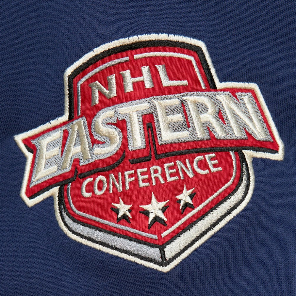 Washington Capitals Heritage Lace-Up Pullover Sweatshirt -  NHL Sweatshirts