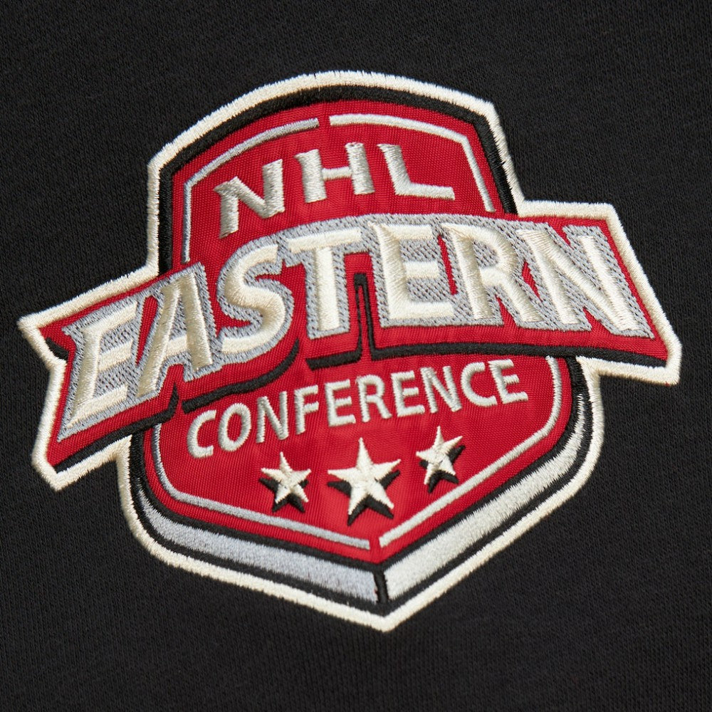 Pittsburgh Penguins Heritage Lace-Up Pullover Sweatshirt -  NHL Sweatshirts