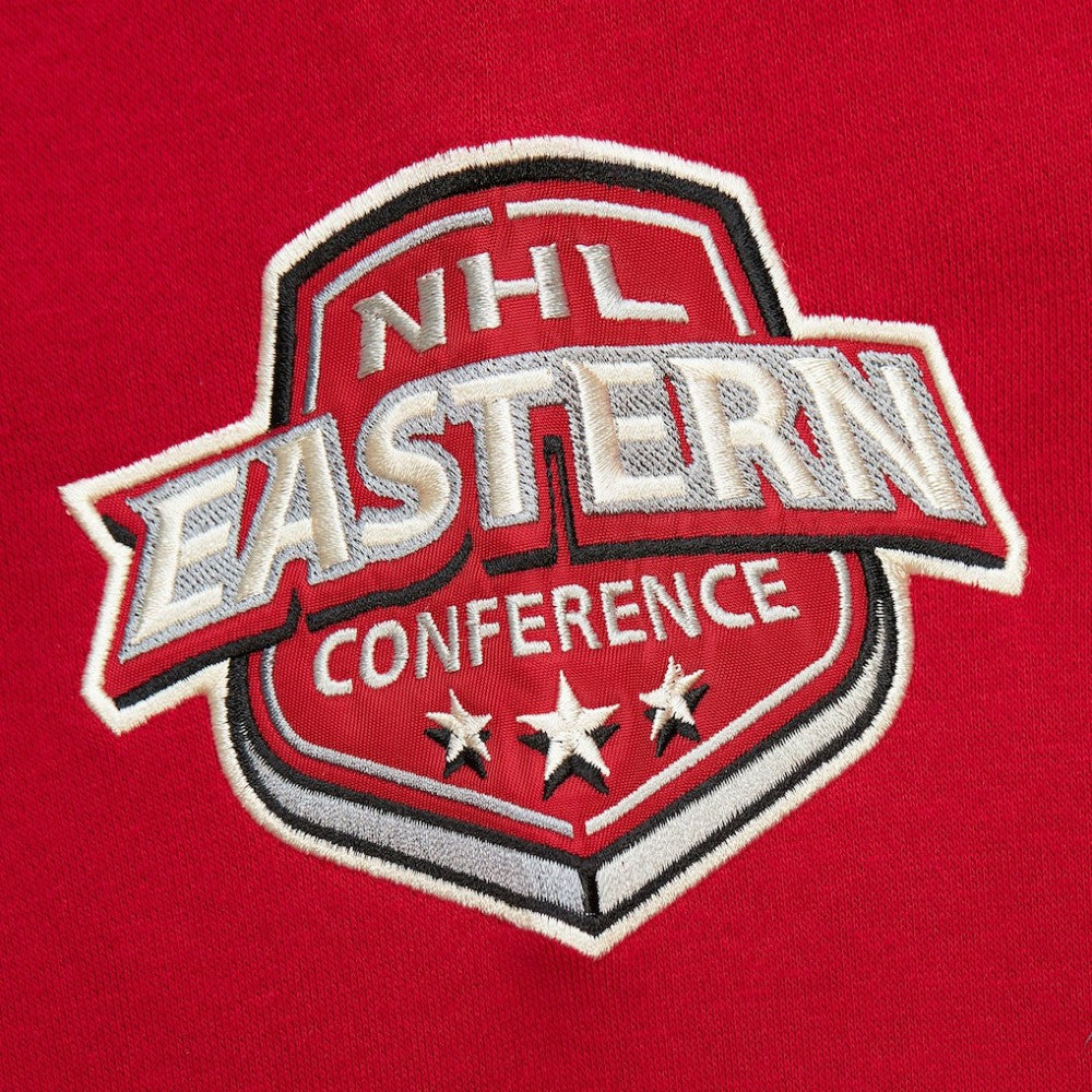 Detroit Red Wings Heritage Lace-Up Pullover Sweatshirt -  NHL Sweatshirts