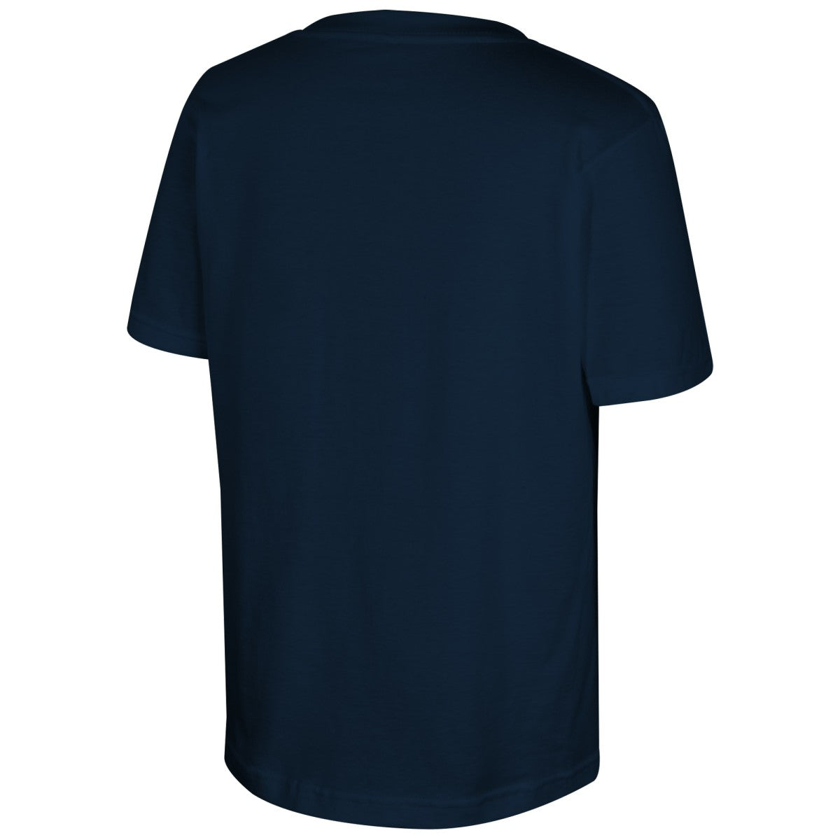 Navy Minnesota Timberwolves Stadium Essentials Youth Mascot Air T-Shirt | NBA