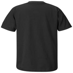 Black Minnesota Timberwolves Stadium Essentials Youth Mascot T-Shirt | NBA