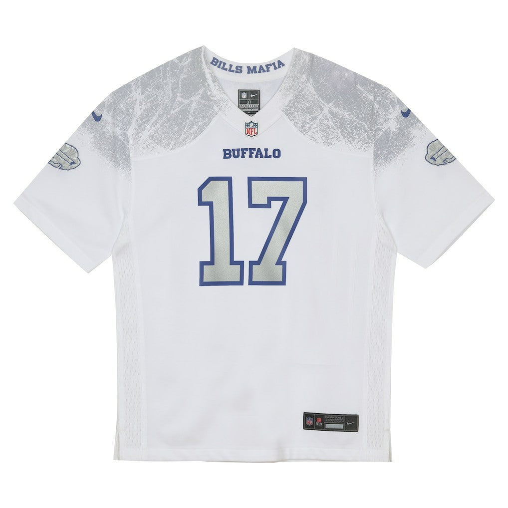Buffalo Bills Josh Allen  Preschool 2025 Rivalries Collection Game Jersey | NFL On sale