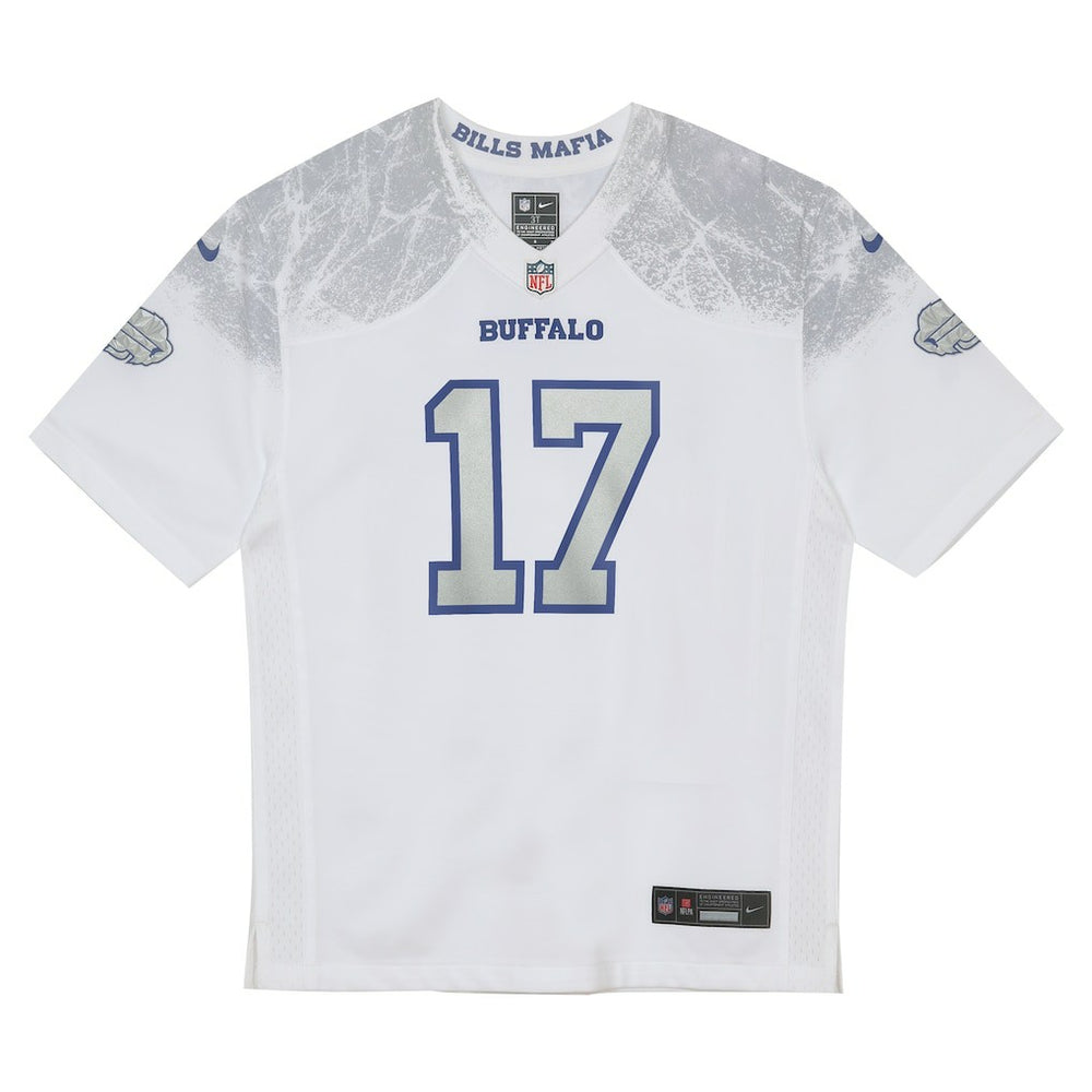 Buffalo Bills Josh Allen  Preschool 2025 Rivalries Collection Game Jersey | NFL On sale