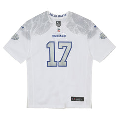 Buffalo Bills Josh Allen  Preschool 2025 Rivalries Collection Game Jersey | NFL On sale