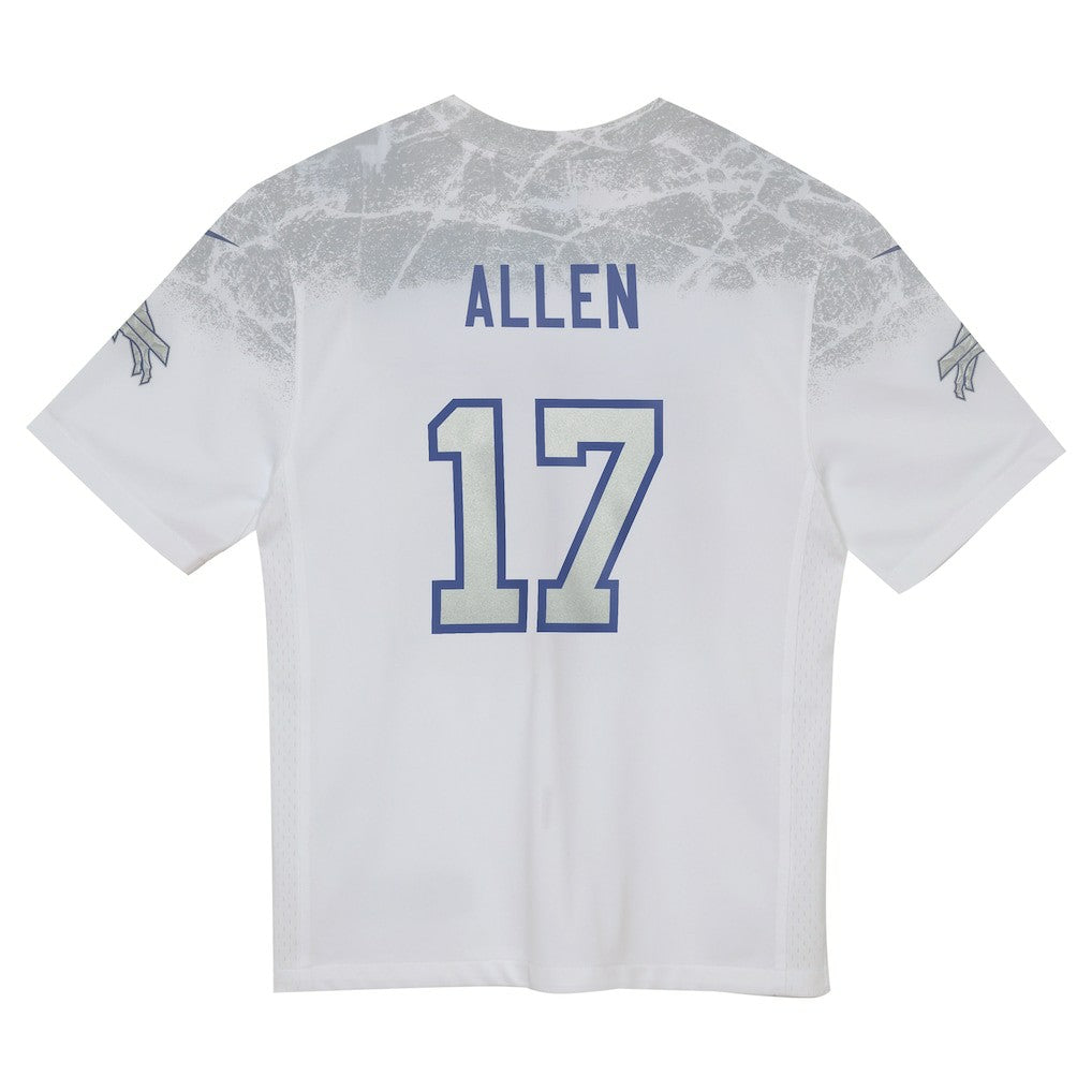 Buffalo Bills Josh Allen  Preschool 2025 Rivalries Collection Game Jersey | NFL On sale
