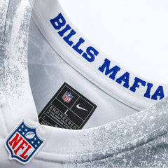 Buffalo Bills Dawson Knox  2025 Rivalries Collection Game Jersey | NFL Near me