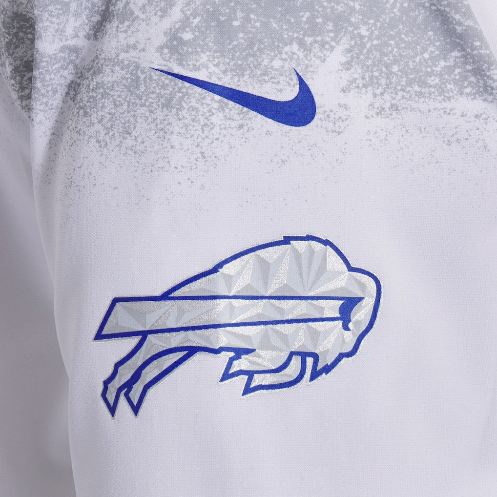 Buffalo Bills Josh Allen  2025 Rivalries Collection Game Jersey | NFL Near me