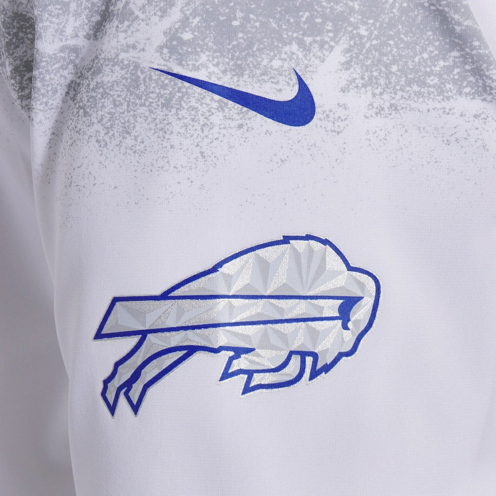 Buffalo Bills Josh Allen  2025 Rivalries Collection Game Jersey | NFL Near me