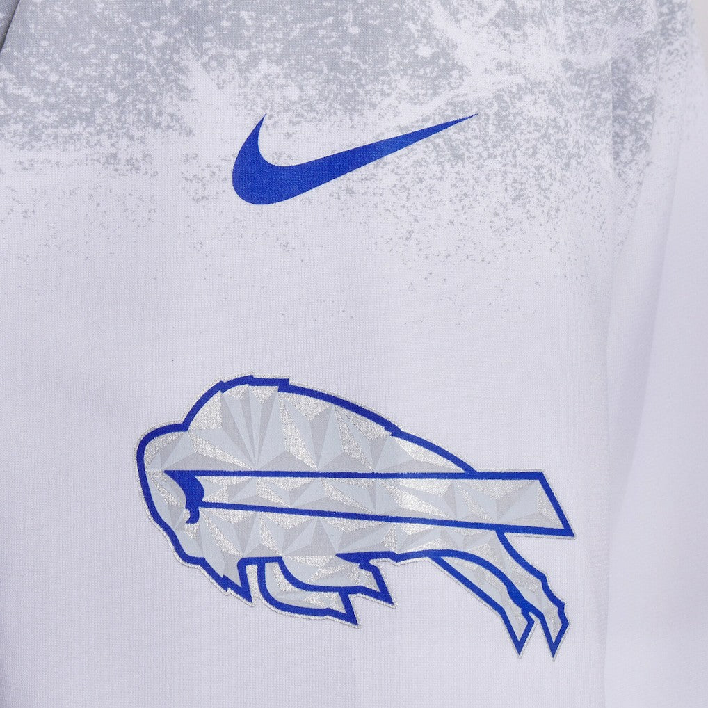 Buffalo Bills Josh Allen  2025 Rivalries Collection Game Jersey | NFL Near me
