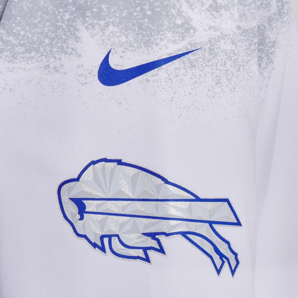 Buffalo Bills Josh Allen  2025 Rivalries Collection Game Jersey | NFL Near me