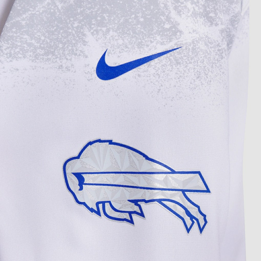 Buffalo Bills Keon Coleman  2025 Rivalries Collection Game Jersey | NFL Sale