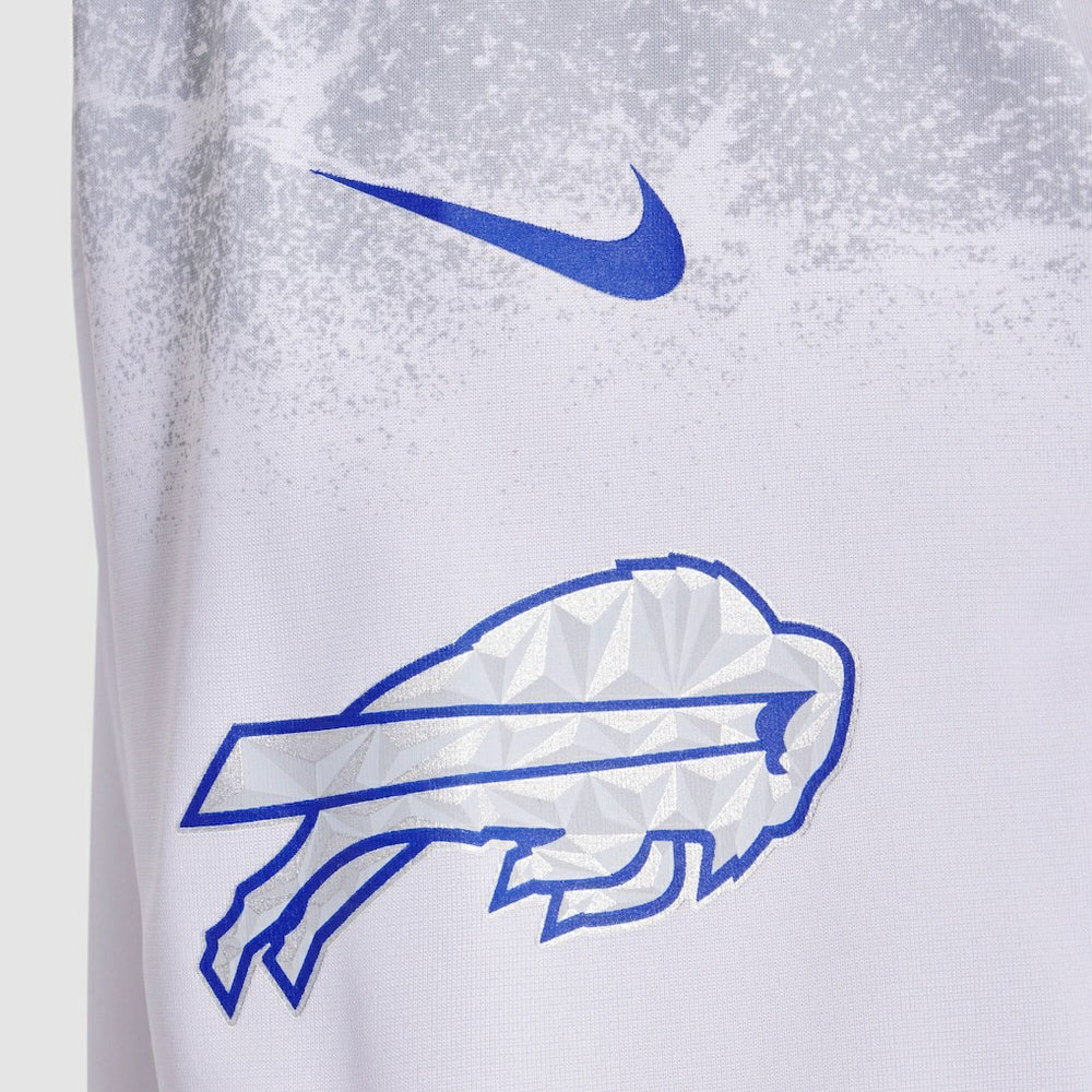 Buffalo Bills Keon Coleman  2025 Rivalries Collection Game Jersey | NFL Sale