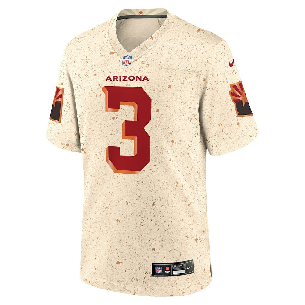 Arizona Cardinals Budda Baker  2025 Rivalries Collection Game Jersey | NFL Discount