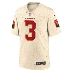 Arizona Cardinals Budda Baker  2025 Rivalries Collection Game Jersey | NFL Discount