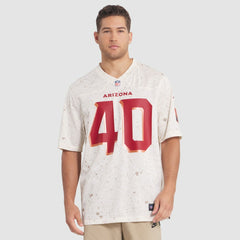 Arizona Cardinals Pat Tillman  2025 Rivalries Collection Retired Player Game Jersey | NFL US
