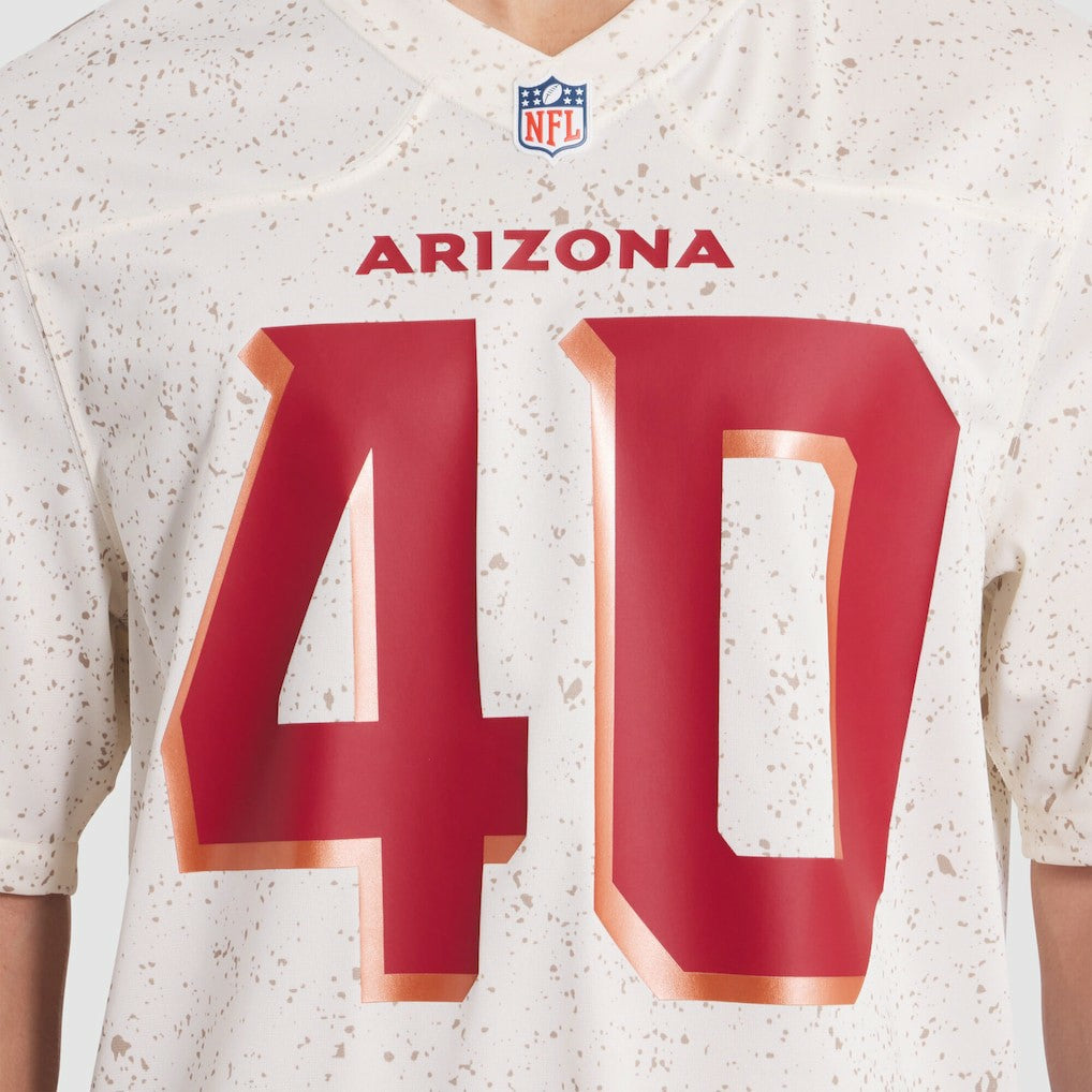 Arizona Cardinals Pat Tillman  2025 Rivalries Collection Retired Player Game Jersey | NFL US
