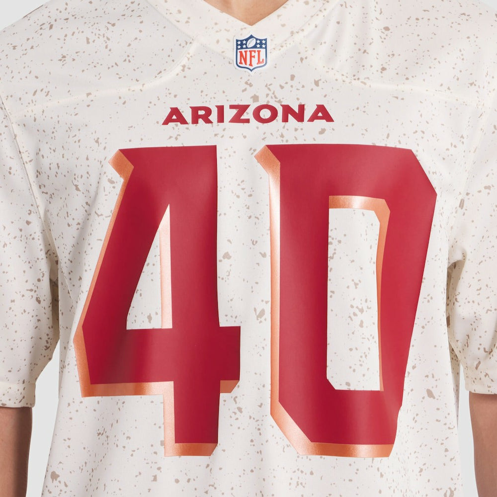 Arizona Cardinals Pat Tillman  2025 Rivalries Collection Retired Player Game Jersey | NFL US