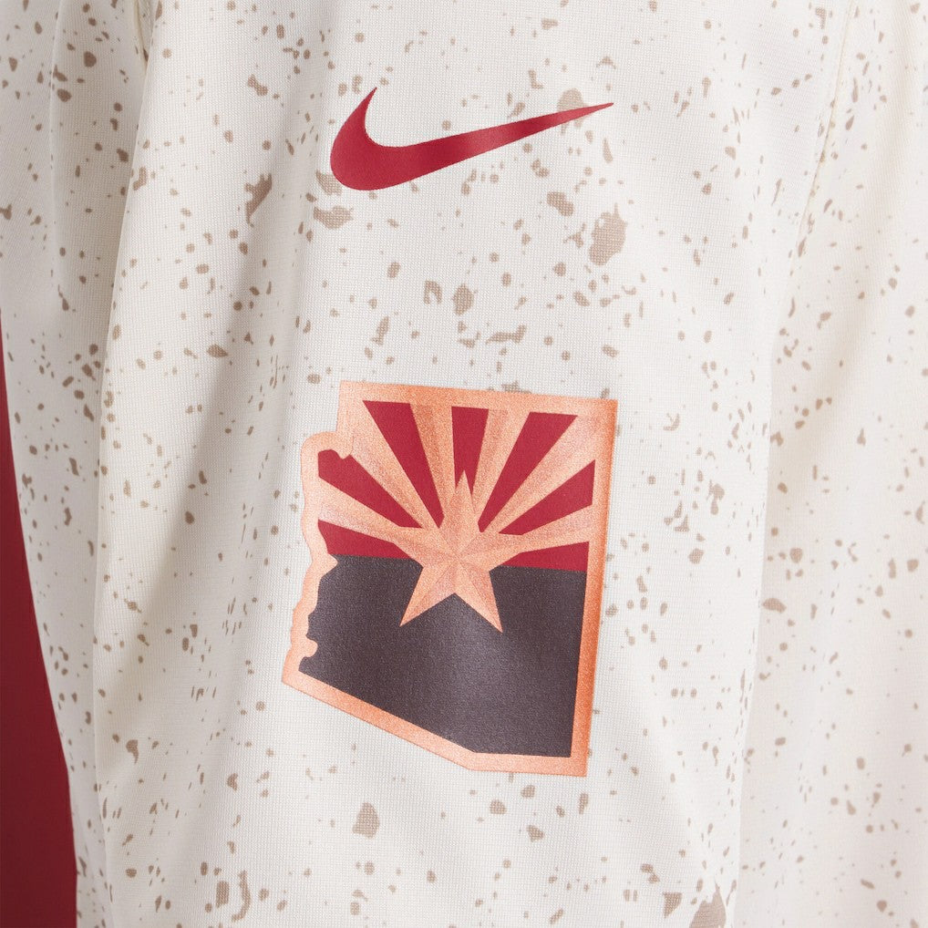 Arizona Cardinals Pat Tillman  2025 Rivalries Collection Retired Player Game Jersey | NFL US