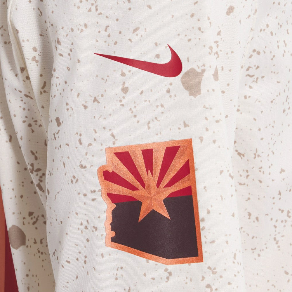 Arizona Cardinals Pat Tillman  2025 Rivalries Collection Retired Player Game Jersey | NFL US