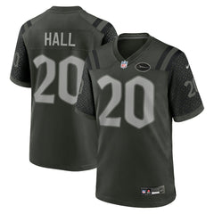 New York Jets Breece Hall  2025 Rivalries Collection Game Jersey | NFL Near me