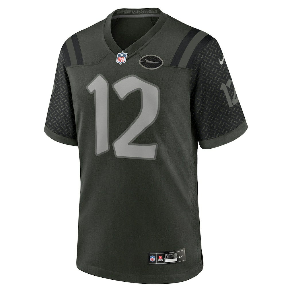 New York Jets Joe Namath  2025 Rivalries Collection Retired Player Game Jersey | NFL On sale