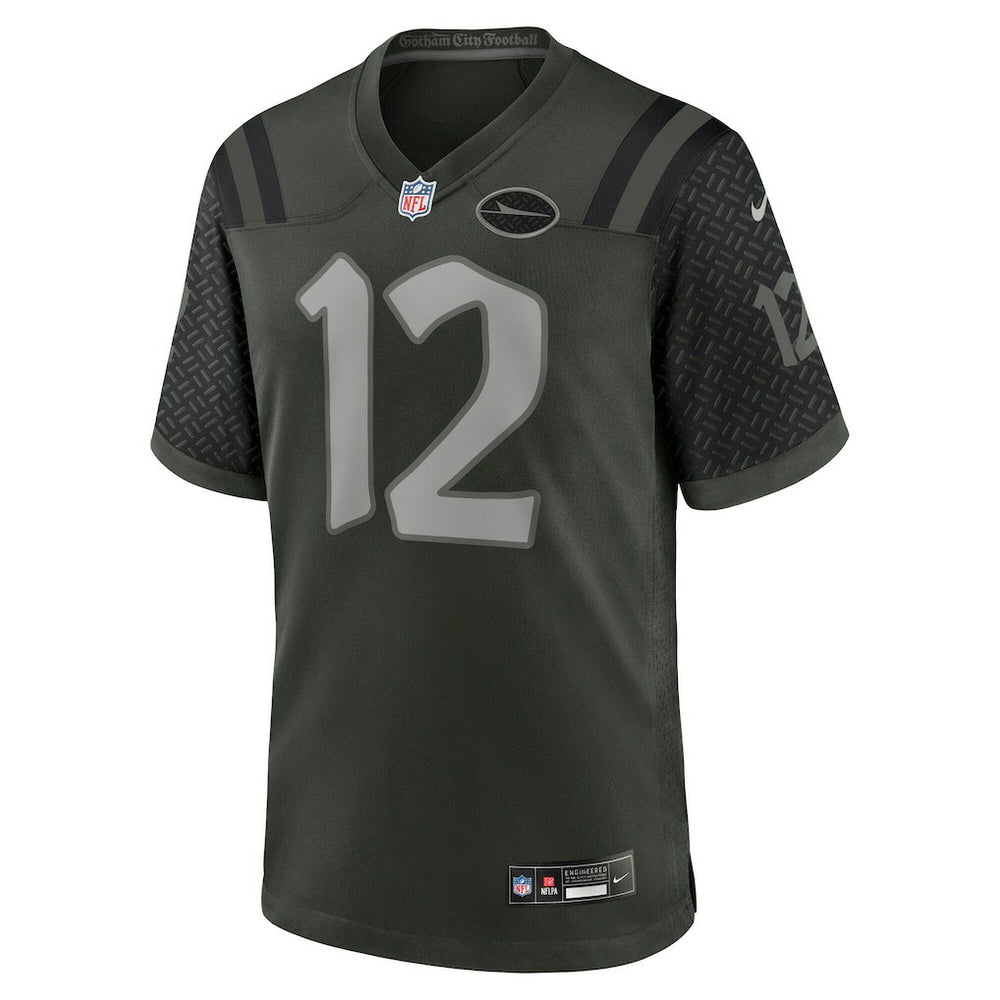 New York Jets Joe Namath  2025 Rivalries Collection Retired Player Game Jersey | NFL On sale