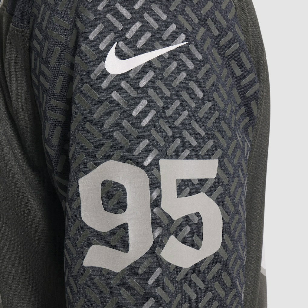 New York Jets Quinnen Williams  2025 Rivalries Collection Game Jersey | NFL Sale