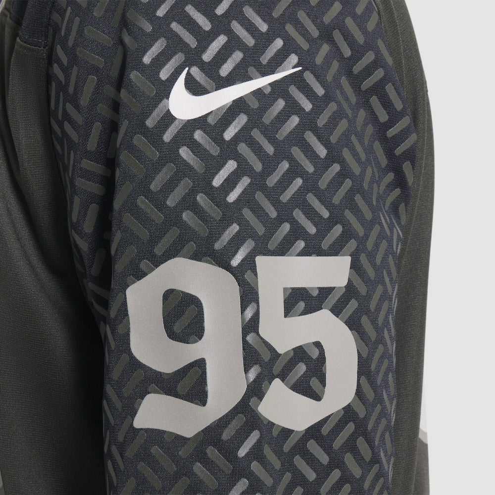 New York Jets Quinnen Williams  2025 Rivalries Collection Game Jersey | NFL Sale