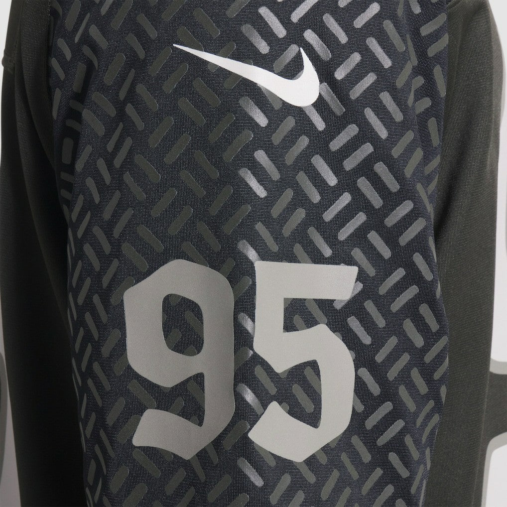 New York Jets Quinnen Williams  2025 Rivalries Collection Game Jersey | NFL Sale