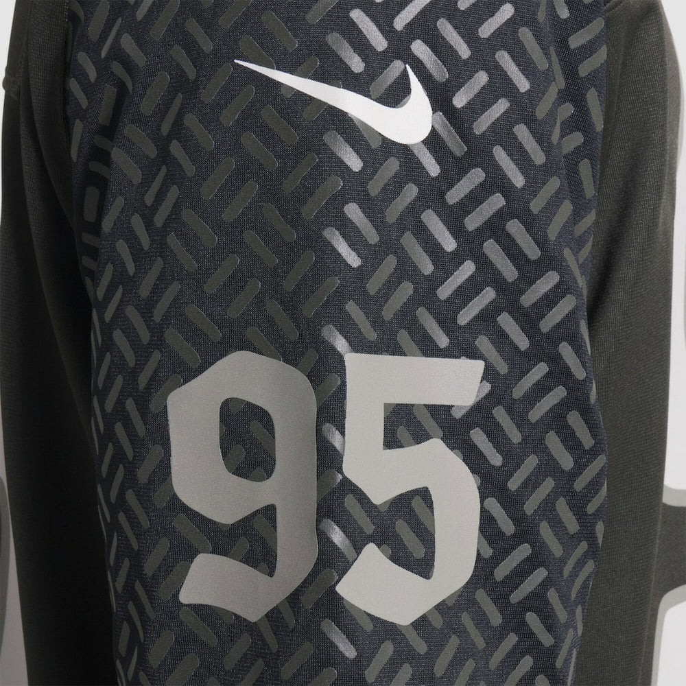New York Jets Quinnen Williams  2025 Rivalries Collection Game Jersey | NFL Sale