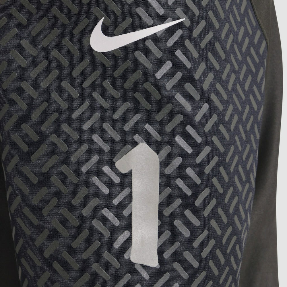 New York Jets Ahmad Sauce Gardner  2025 Rivalries Collection Game Jersey | NFL Near me