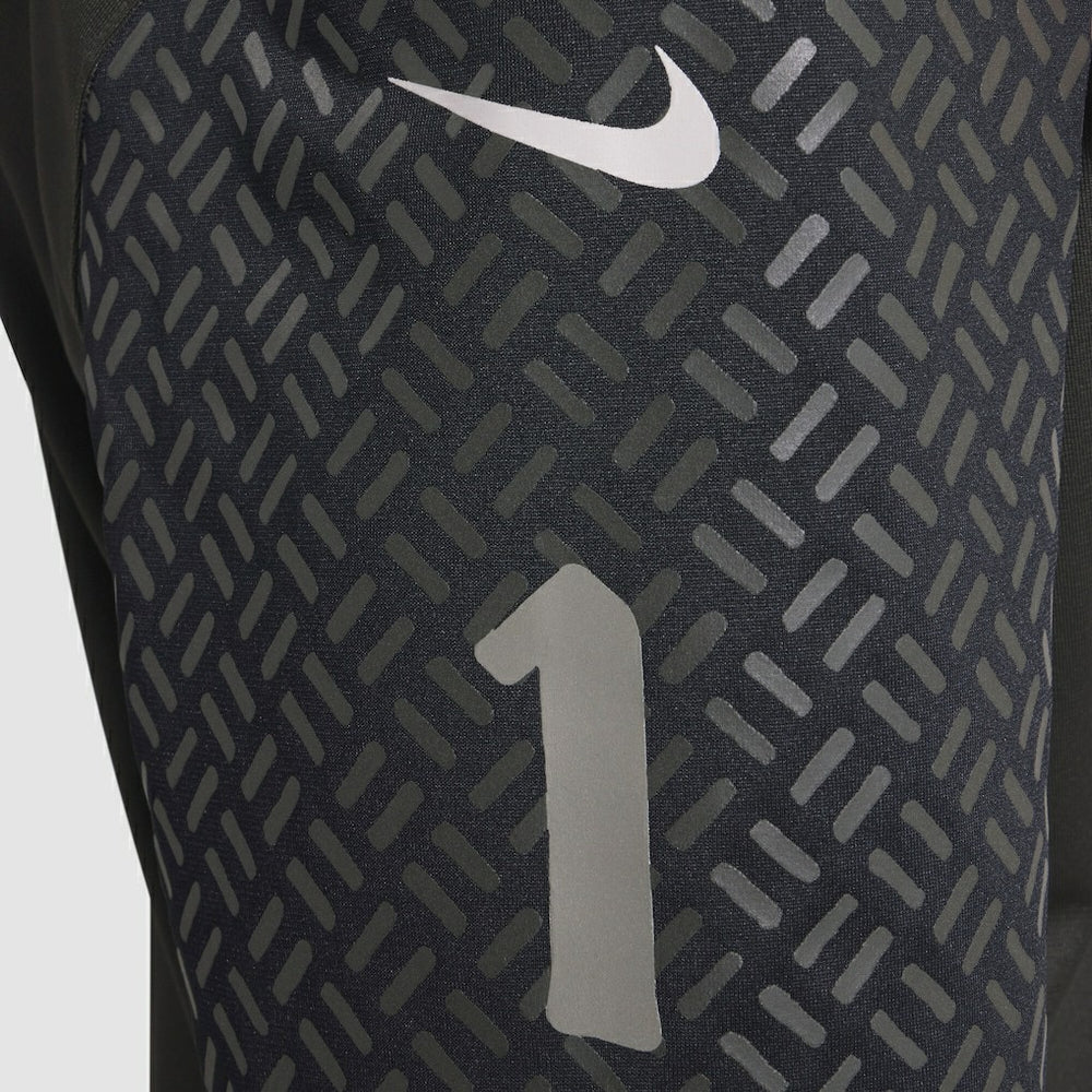 New York Jets Ahmad Sauce Gardner  2025 Rivalries Collection Game Jersey | NFL Near me
