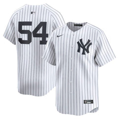 Max Fried New York Yankees Nike Home Limited Player Jersey - MLB Jerseys