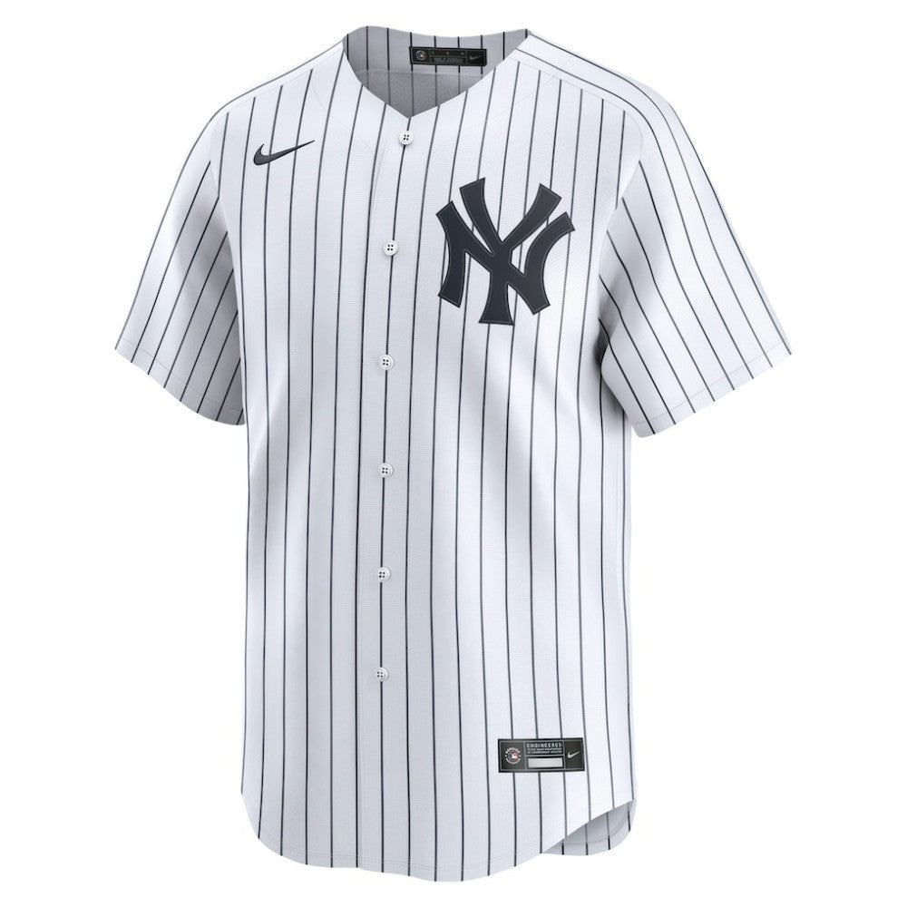 Max Fried New York Yankees Nike Home Limited Player Jersey - MLB Jerseys