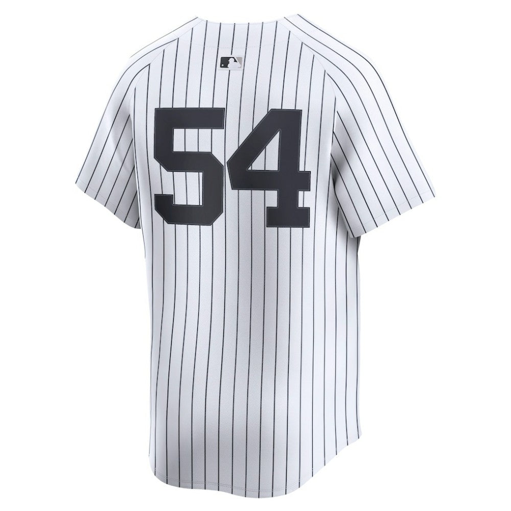 Max Fried New York Yankees Nike Home Limited Player Jersey - MLB Jerseys