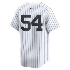 Max Fried New York Yankees Nike Home Limited Player Jersey - MLB Jerseys