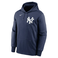Max Fried New York Yankees Nike Name & Number Pullover Hoodie - MLB Hoodies